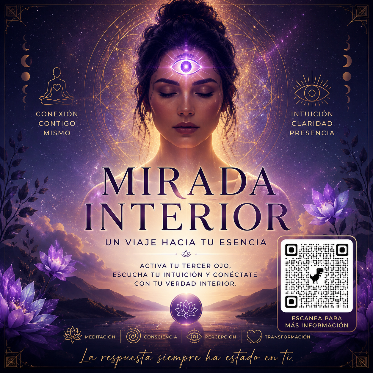 Mirada Interior