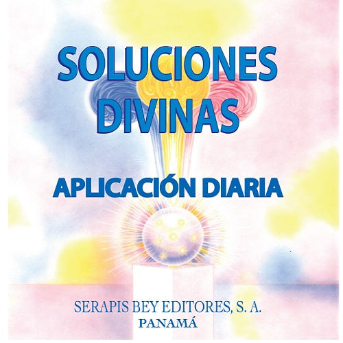Soluciones Divinas-Aplicación Diaria