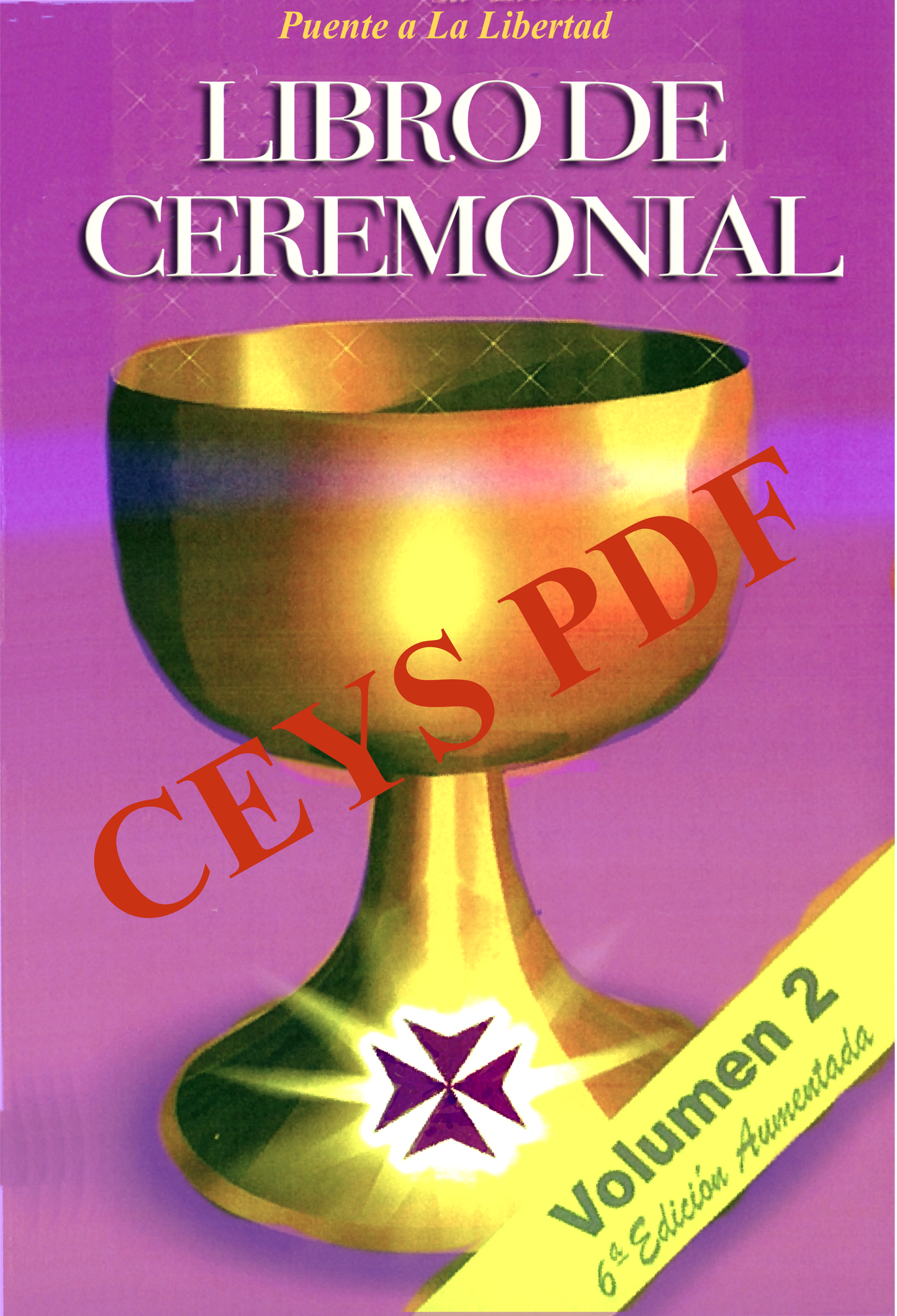 PDF LIBRO SERVICIO CEREMONIAL