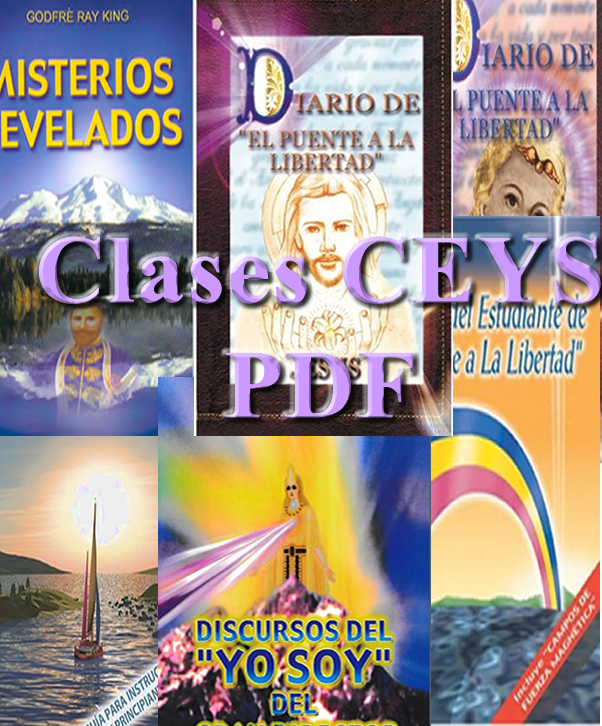 PDF Clases CEYS