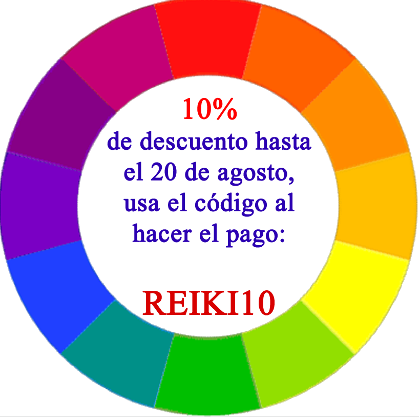 Curso de REIKI