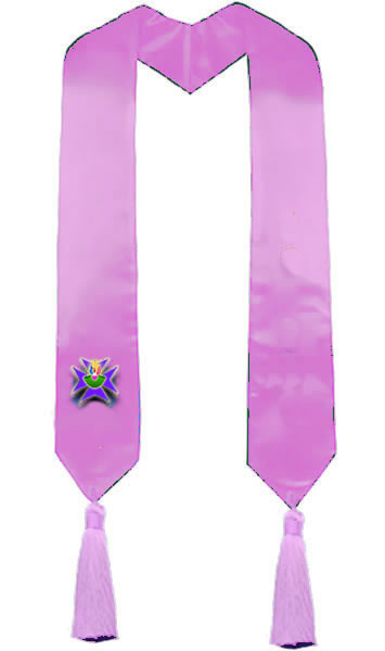 Estolas para Servicios Ceremoniales