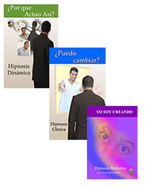 Curso Intensivo de Hipnosis