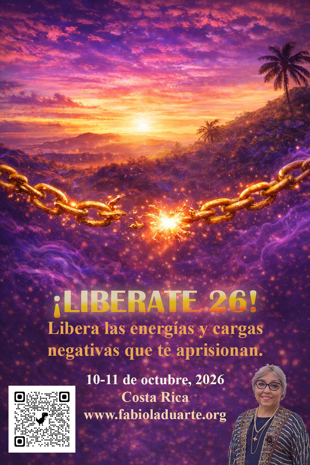 TALLER LIBERATE 26