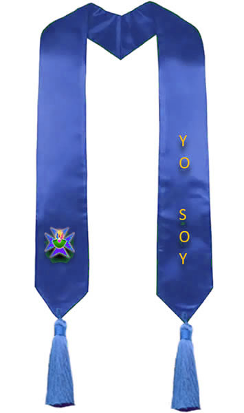 Estolas para Servicios Ceremoniales