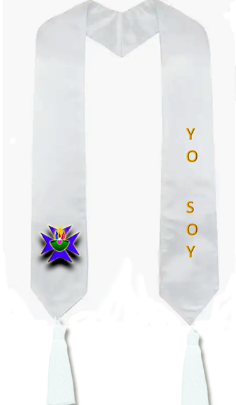 Estolas para Servicios Ceremoniales