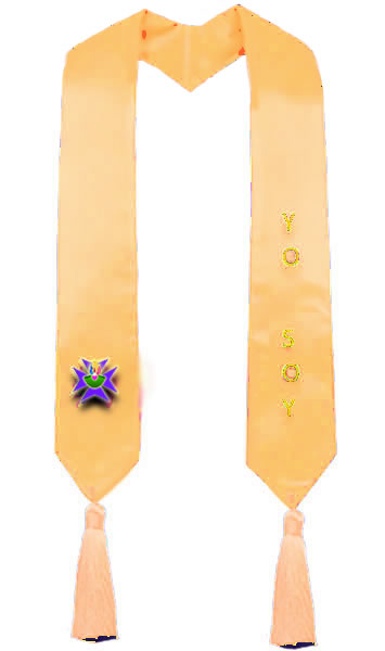 Estolas para Servicios Ceremoniales