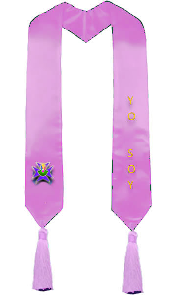 Estolas para Servicios Ceremoniales