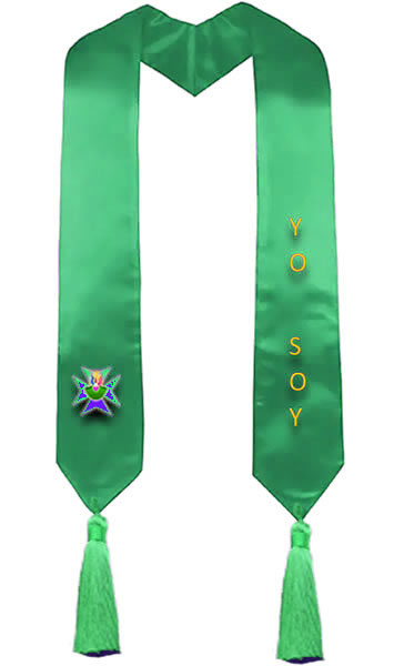 Estolas para Servicios Ceremoniales