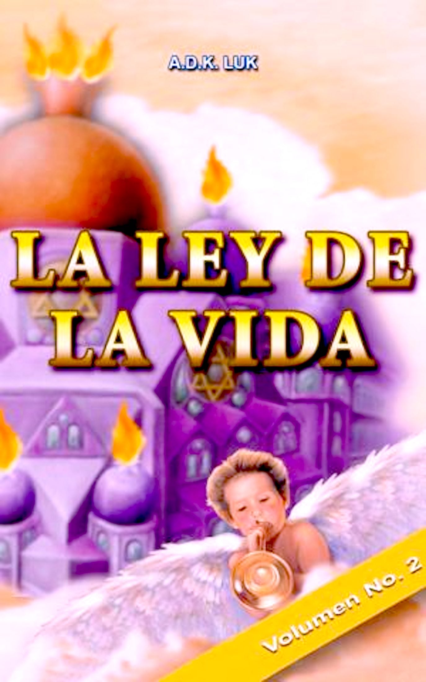 La Ley de la Vida II