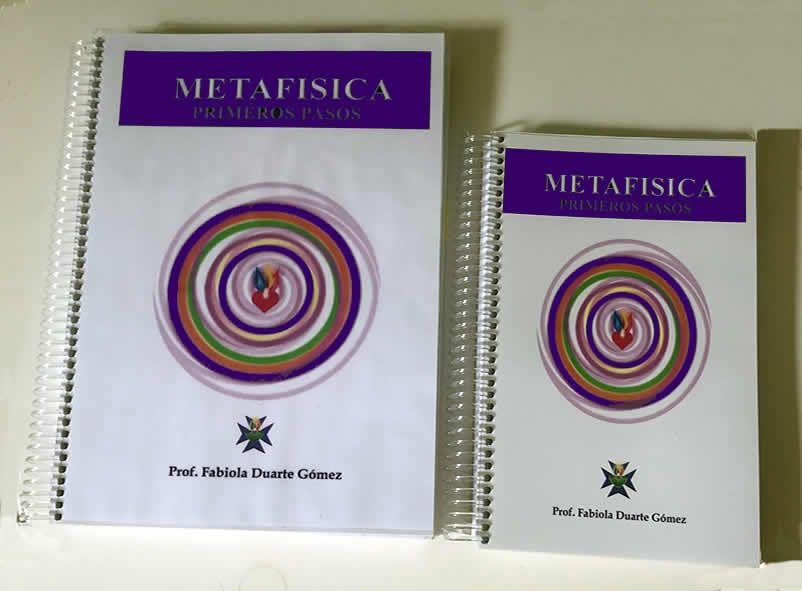 Metafísica Primeros Pasos