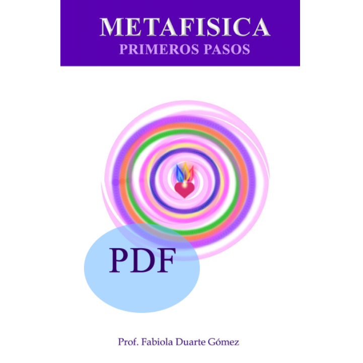 Metafísica Primeros Pasos