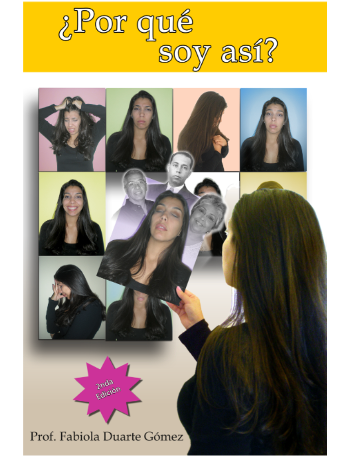 ¿Por qué soy así?
