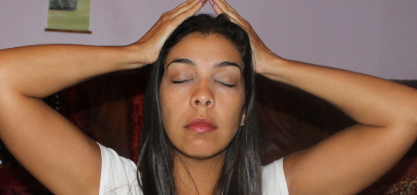 Curso de REIKI