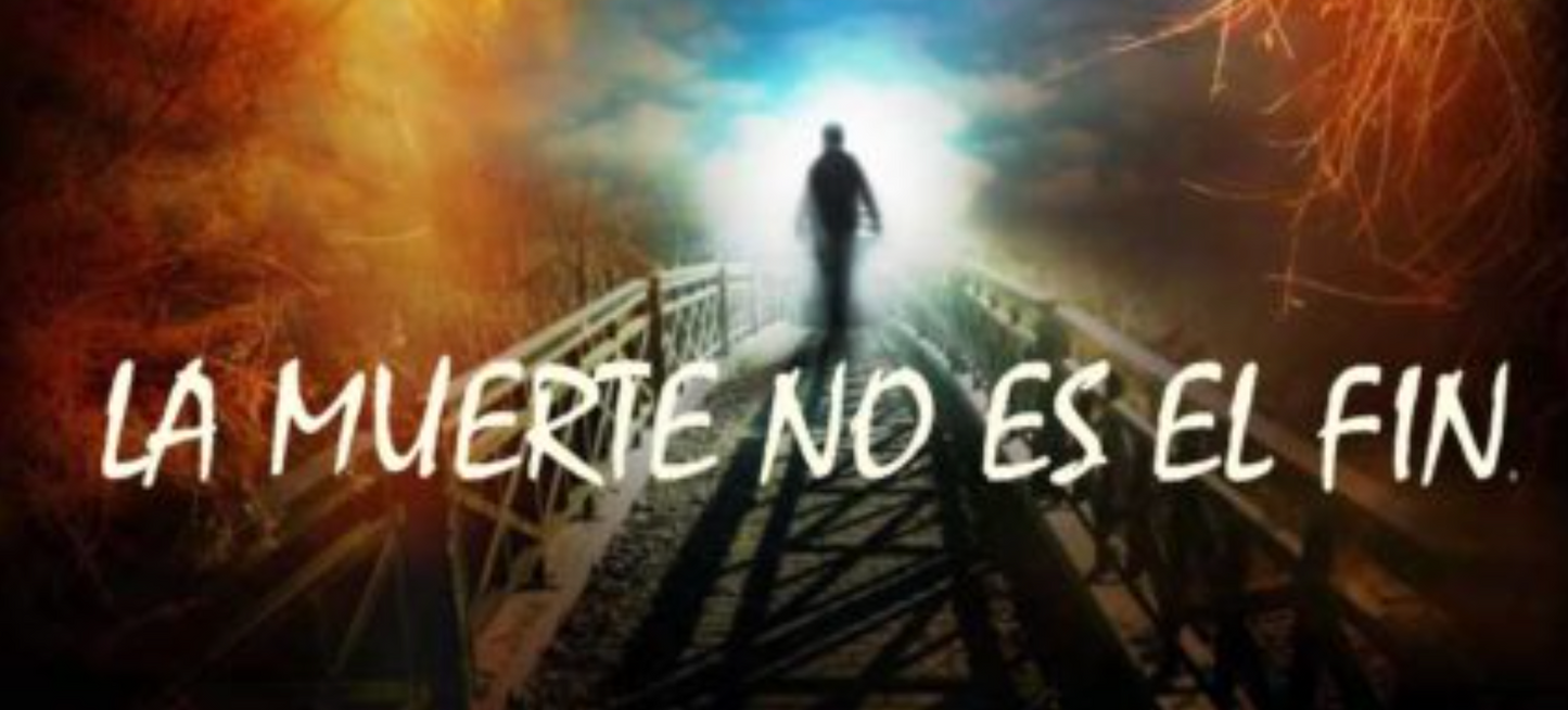 TALLER LA MUERTE NO ES EL FIN