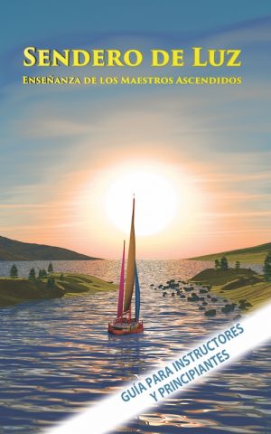 Libro Sendero de Luz