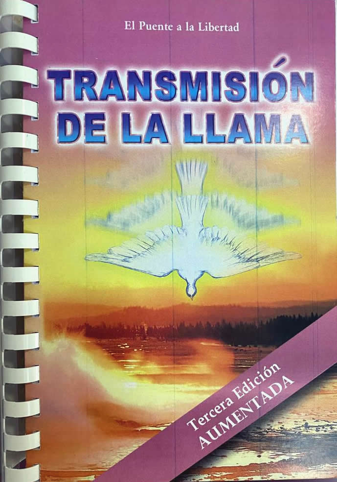 Transmisión de la Llama