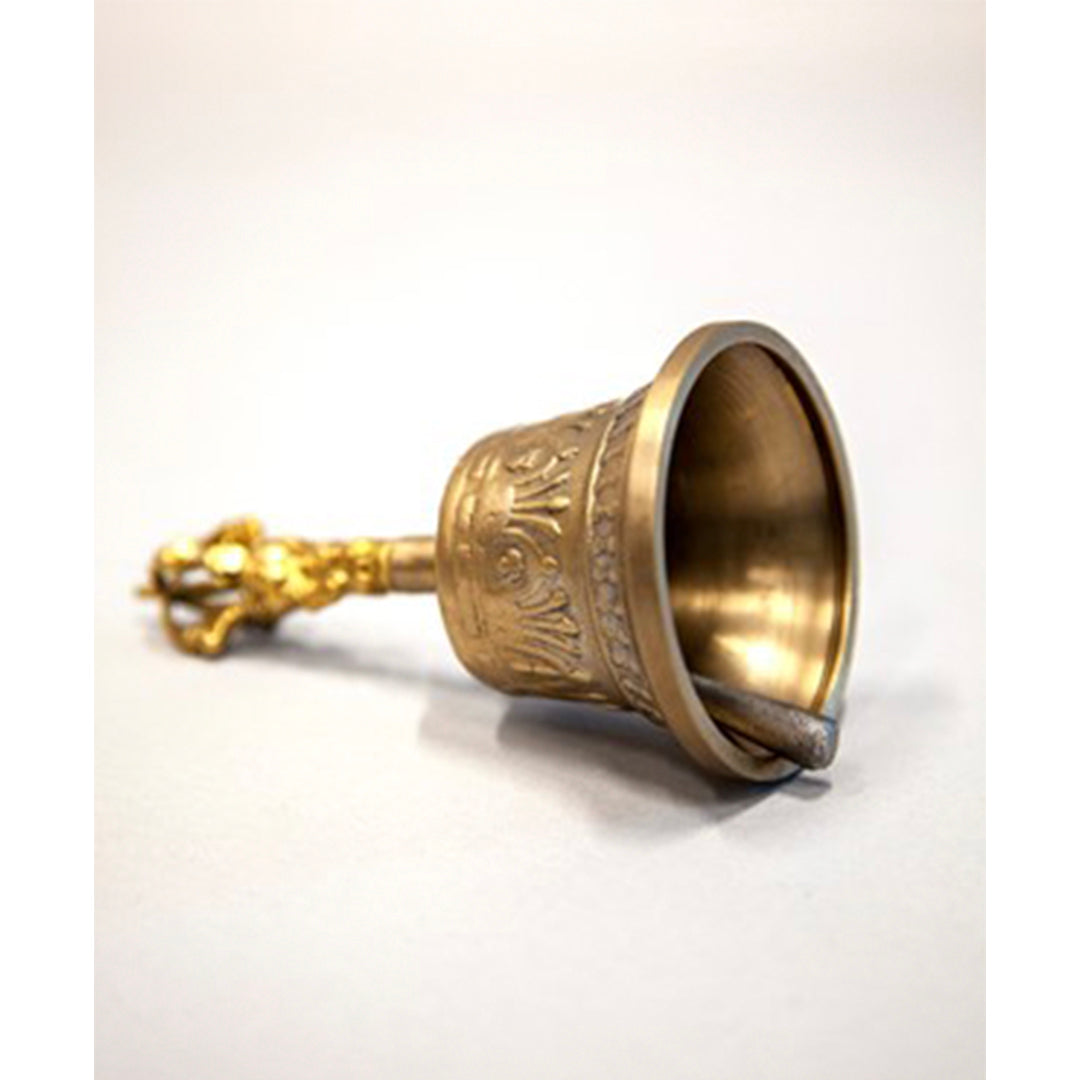Campana Vajra y Dorje