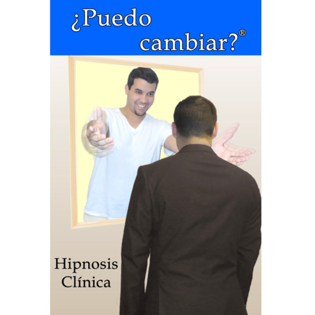 ¿Puedo Cambiar? Hipnosis Clinica