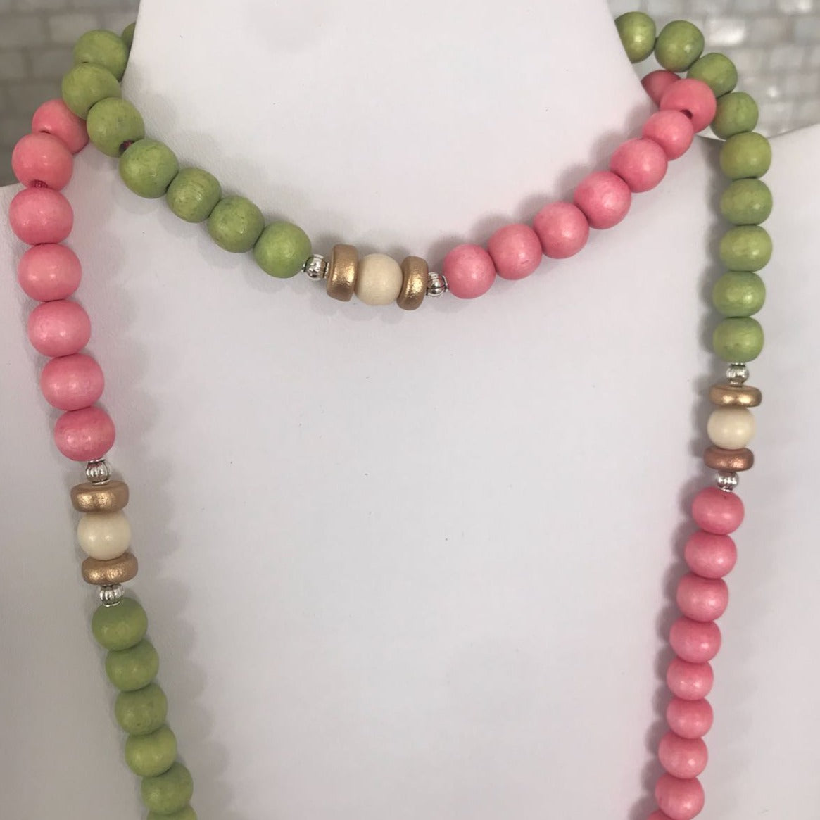 Mala Reiki Madera