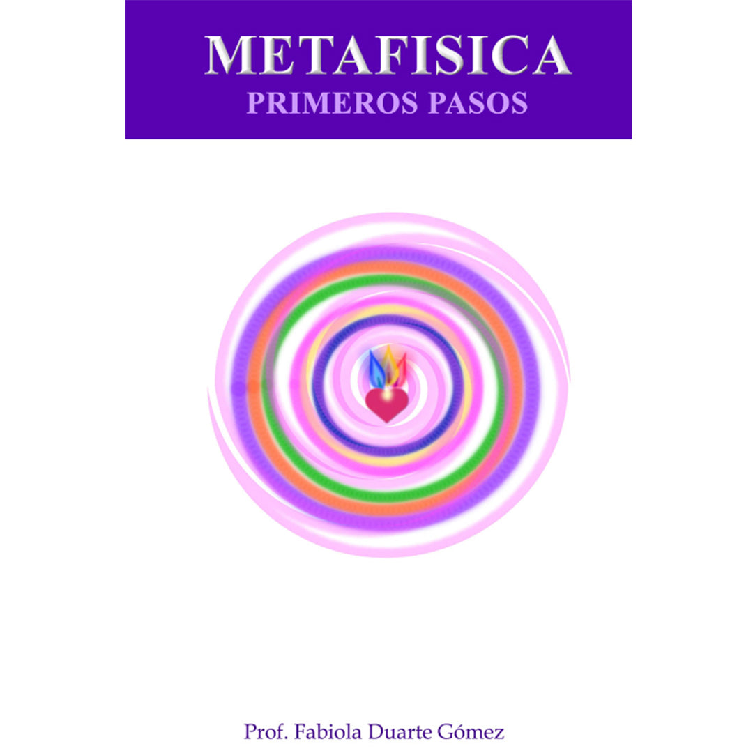 Metafísica Primeros Pasos