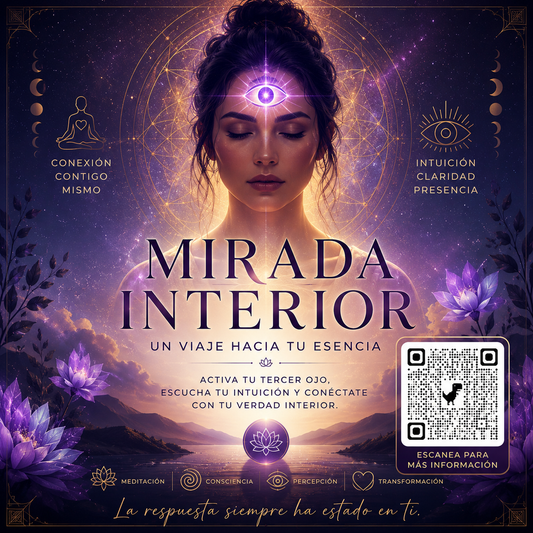 Mirada Interior
