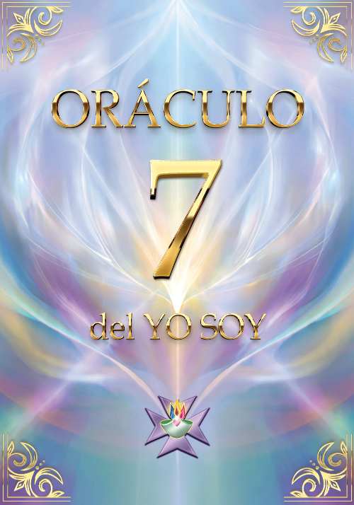 Oráculo 7 del YO SOY