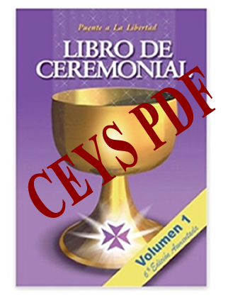 PDF SERVICIO CEREMONIAL VOL 1