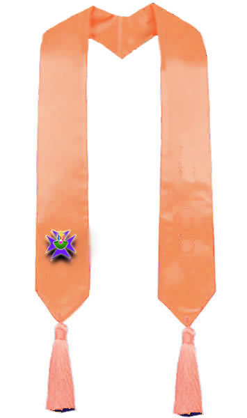 Estolas para Servicios Ceremoniales