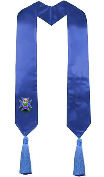 Estolas para Servicios Ceremoniales