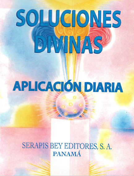 Aplicación Diaria- Soluciones Divinas PDF