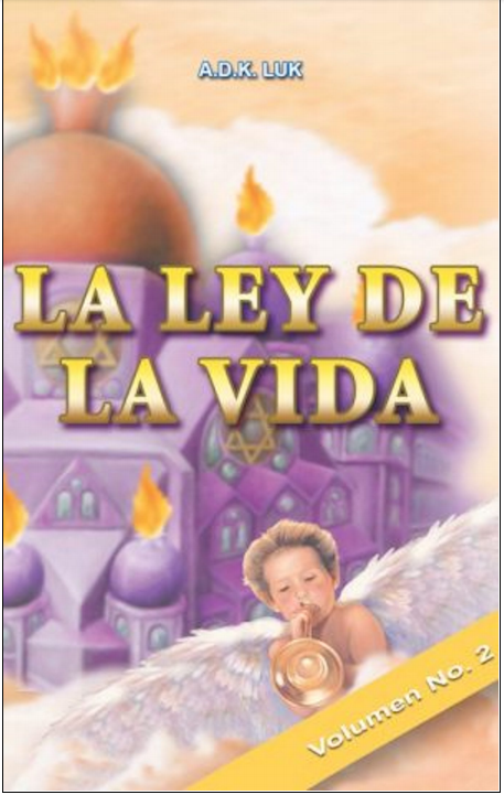 PDF La Ley de la Vida Vol 2