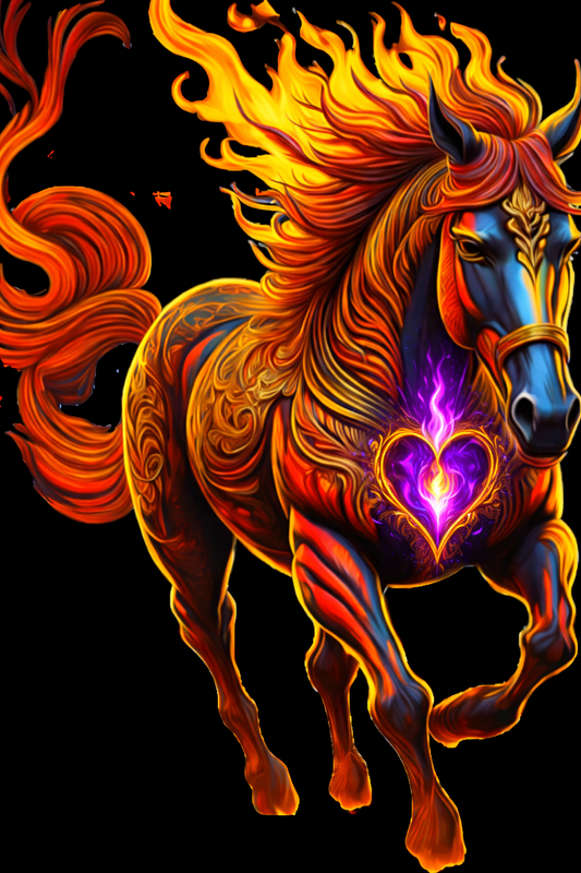 Cambia tu Fuego en Paz