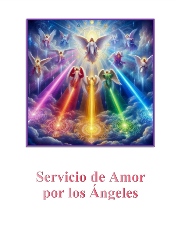 Ceremonial de Amor por los Angeles PDF