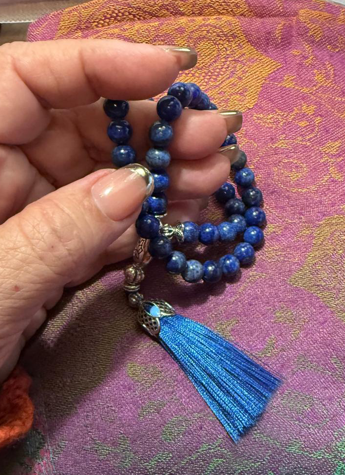 Mala Corto para Rezos