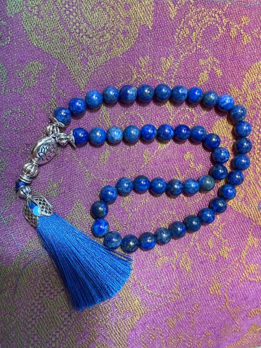 Mala Corto para Rezos