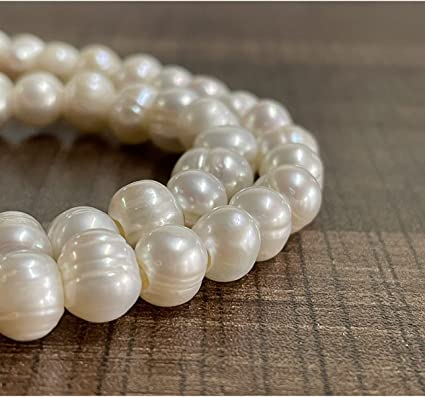 Mala Perfección de Perlas