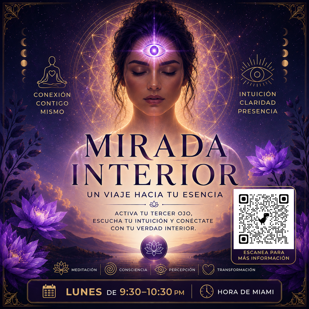 Mirada Interior